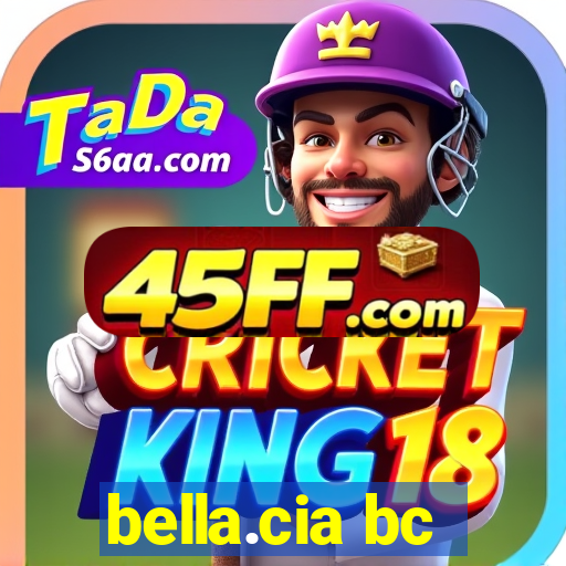 bella.cia bc